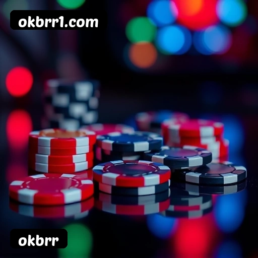 Vantagens exclusivas okbrr para jogadores brasileiros - São Paulo, Rio, BH