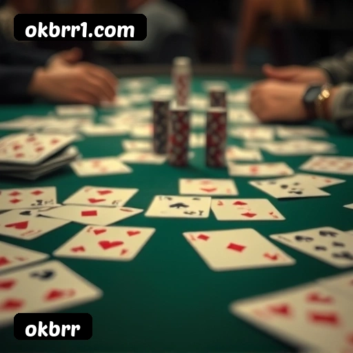 Requisitos do APK da okbrr para Android