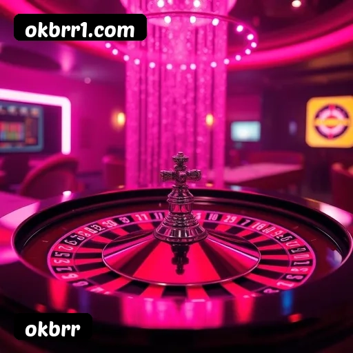 Comparação APP mobile vs versão web da okbrr