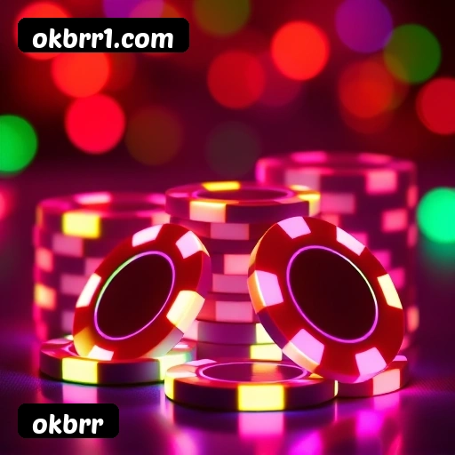 Tabela RTP dos jogos de cassino da okbrr