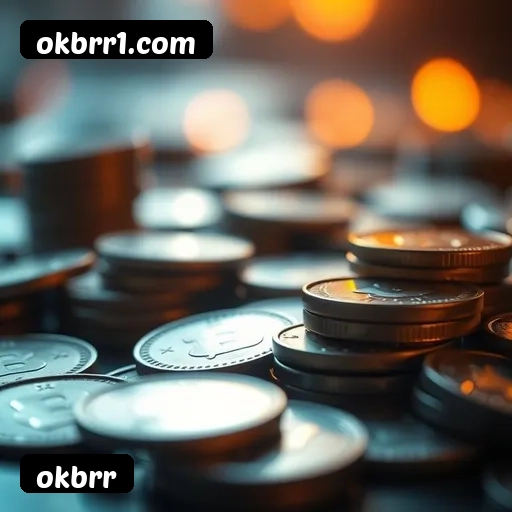 Loterias online disponíveis na okbrr