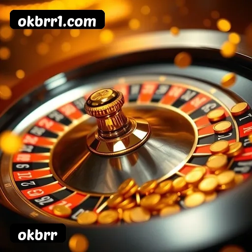 okbrr segurança SSL 256-bit - Licença Curaçao, eCOGRA, GLI certificado