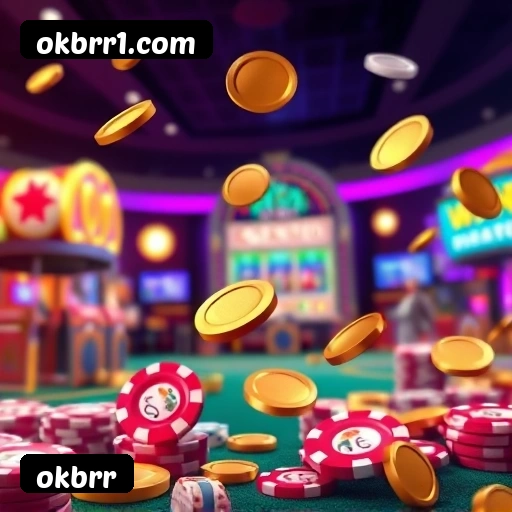 Principais provedores de slots da okbrr - NetEnt, Pragmatic Play, Play'n GO